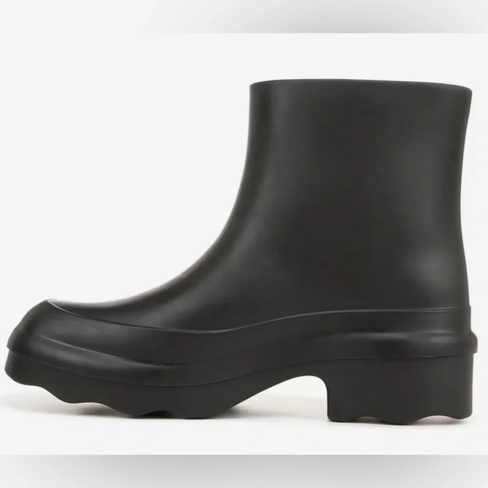 Vince Nia Short Rain Boot